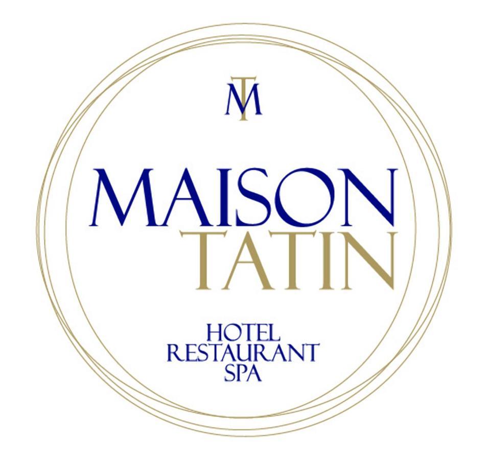 La Maison Tatin Lamotte-Beuvron Exterior photo