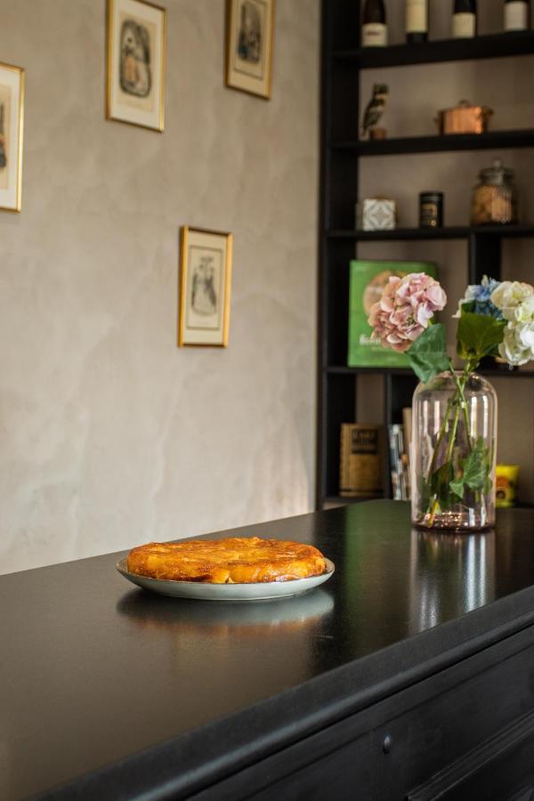 La Maison Tatin Lamotte-Beuvron Exterior photo